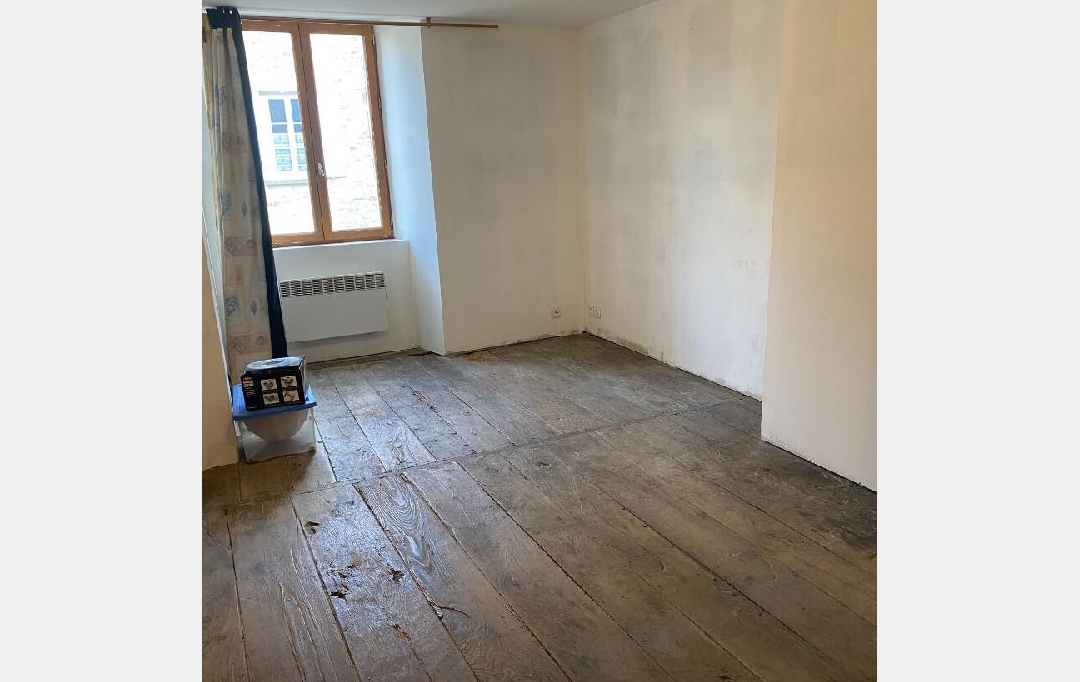 VALOIS IMMOBILIER : Maison / Villa | COGNAC-LA-FORET (87310) | 120 m2 | 118 525 € 