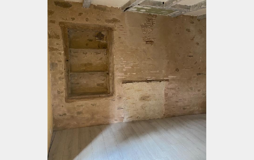 VALOIS IMMOBILIER : House | COGNAC-LA-FORET (87310) | 120 m2 | 107 750 € 