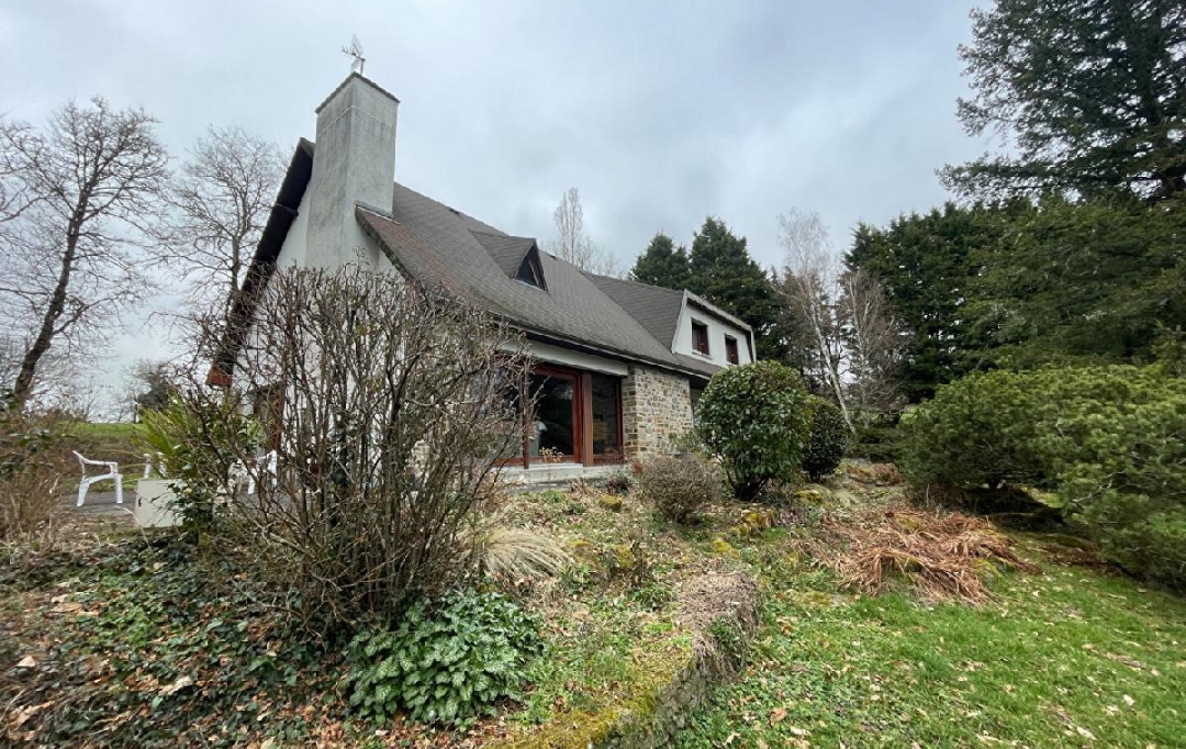 VALOIS IMMOBILIER : House | BESSINES-SUR-GARTEMPE (87250) | 208 m2 | 253 200 € 