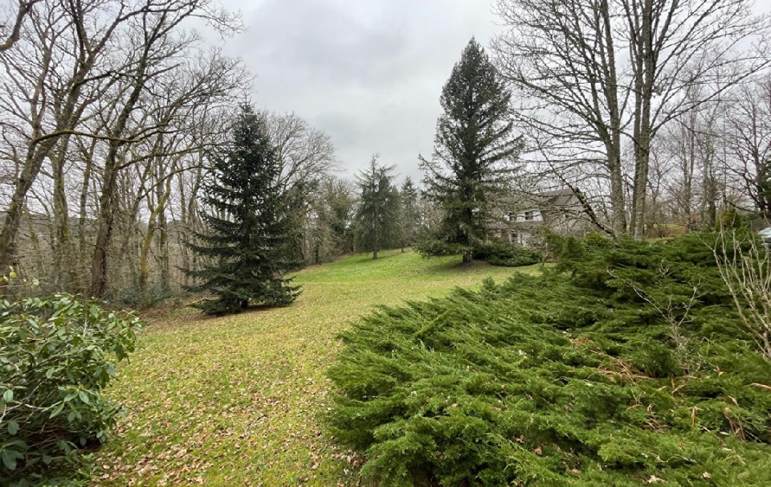 VALOIS IMMOBILIER : House | BESSINES-SUR-GARTEMPE (87250) | 208 m2 | 253 200 € 