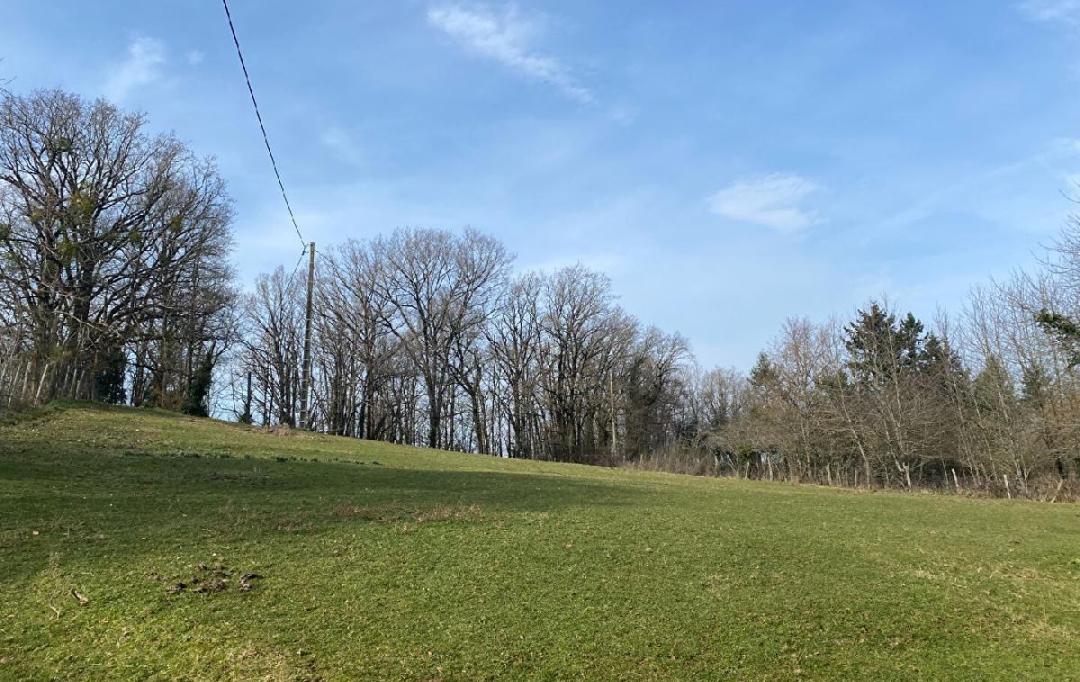VALOIS IMMOBILIER : House | MEILHAC (87800) | 180 m2 | 269 025 € 
