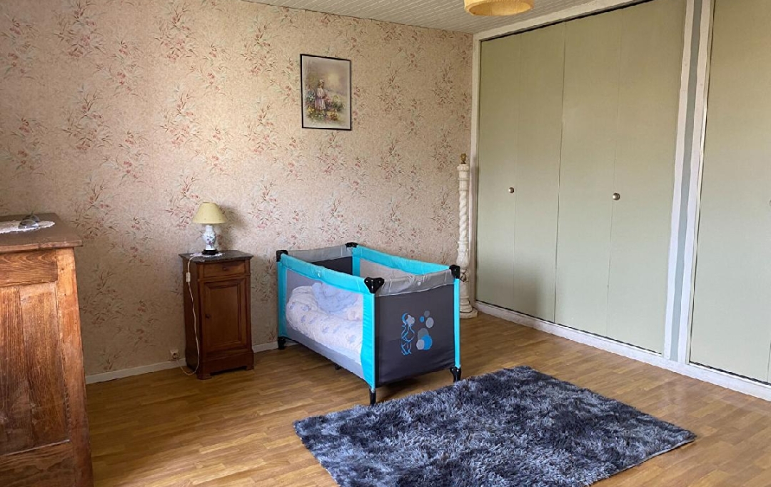 VALOIS IMMOBILIER : House | MEILHAC (87800) | 180 m2 | 269 025 € 