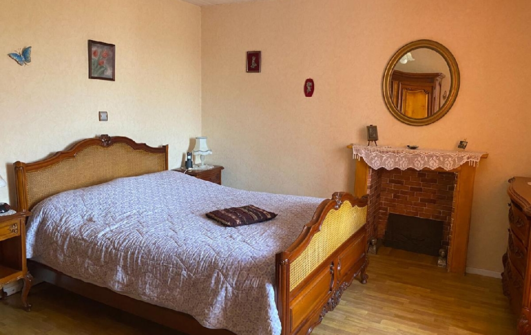 VALOIS IMMOBILIER : House | MEILHAC (87800) | 180 m2 | 269 025 € 