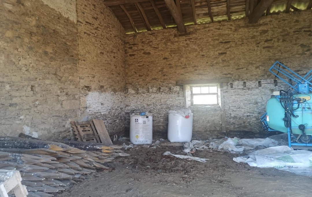 VALOIS IMMOBILIER : Maison / Villa | AIXE-SUR-VIENNE (87700) | 80 m2 | 107 750 € 