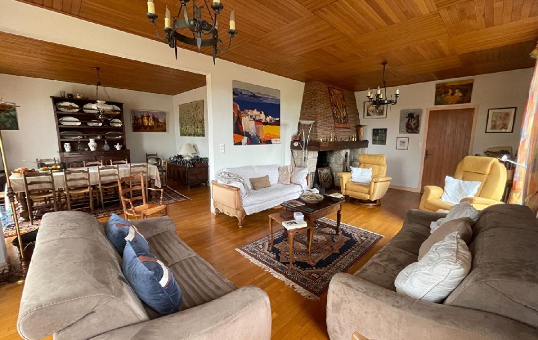 VALOIS IMMOBILIER : Maison / Villa | AIXE-SUR-VIENNE (87700) | 205 m2 | 299 620 € 