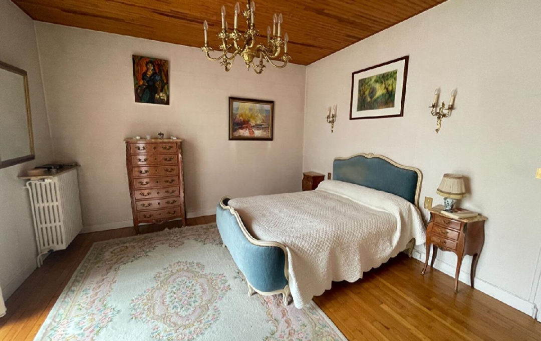 VALOIS IMMOBILIER : Maison / Villa | AIXE-SUR-VIENNE (87700) | 205 m2 | 299 620 € 