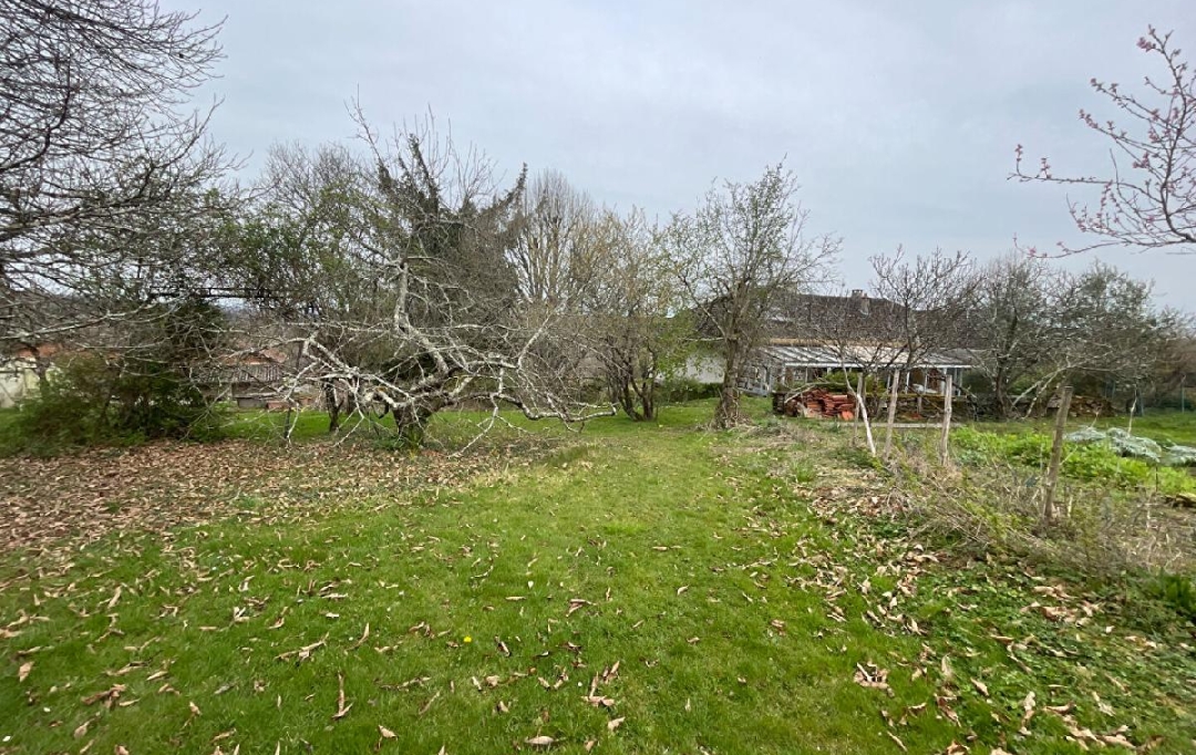 VALOIS IMMOBILIER : Maison / Villa | AIXE-SUR-VIENNE (87700) | 205 m2 | 299 620 € 