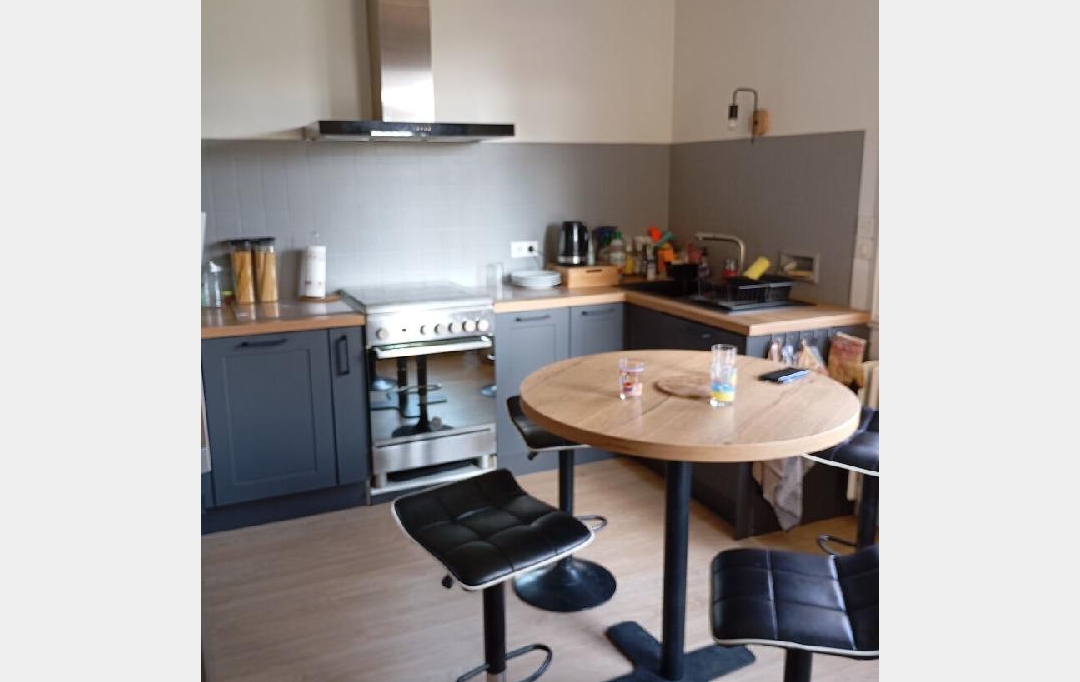 VALOIS IMMOBILIER : Maison / Villa | AIXE-SUR-VIENNE (87700) | 140 m2 | 201 400 € 