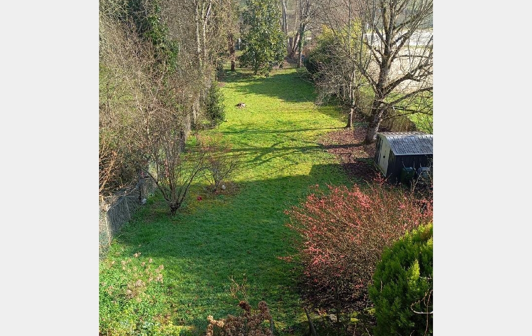 VALOIS IMMOBILIER : Maison / Villa | AIXE-SUR-VIENNE (87700) | 140 m2 | 201 400 € 