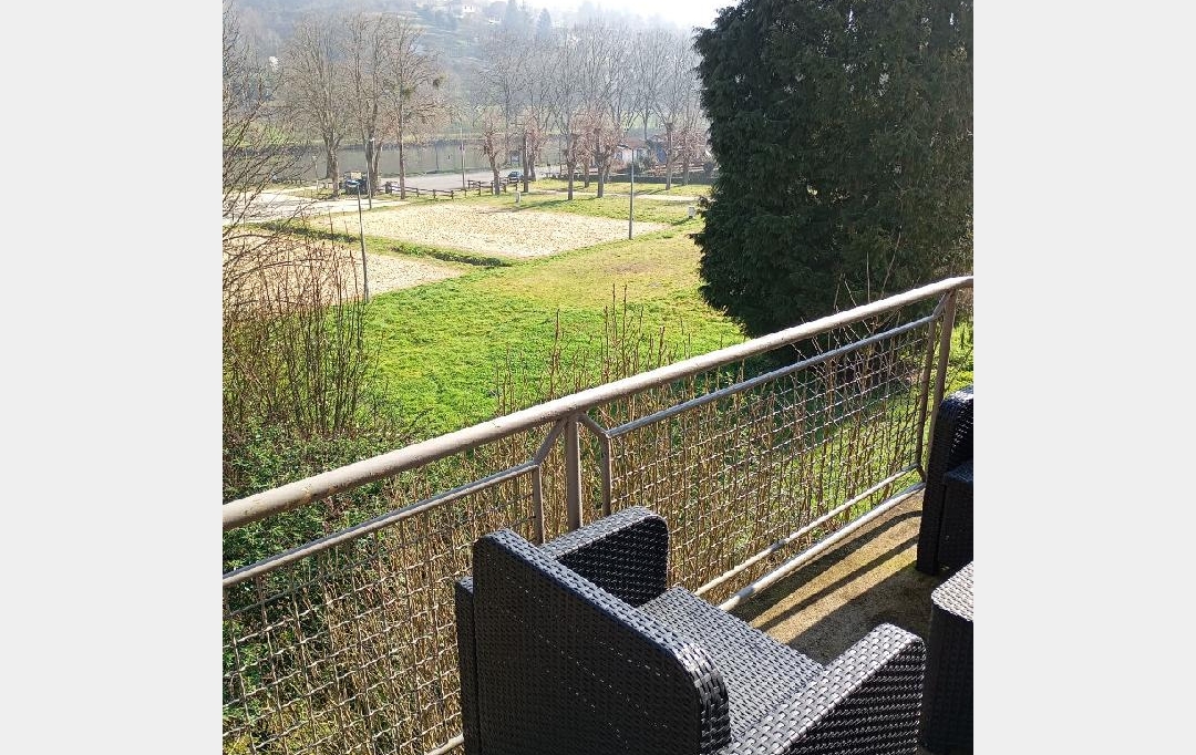 VALOIS IMMOBILIER : Maison / Villa | AIXE-SUR-VIENNE (87700) | 140 m2 | 201 400 € 