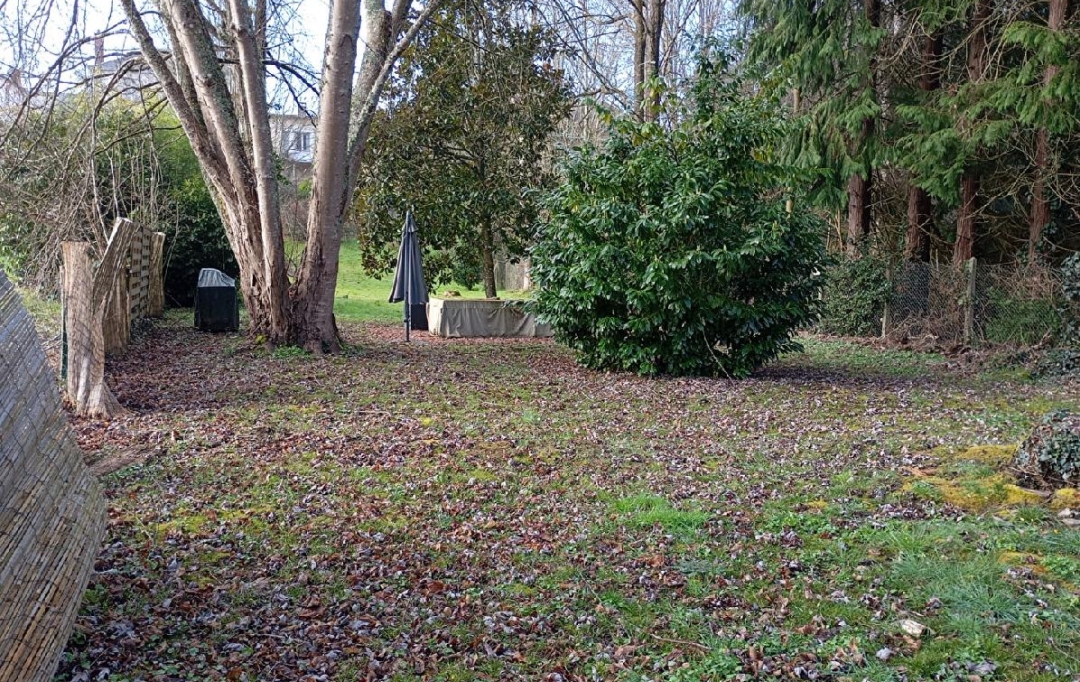VALOIS IMMOBILIER : Maison / Villa | AIXE-SUR-VIENNE (87700) | 140 m2 | 201 400 € 