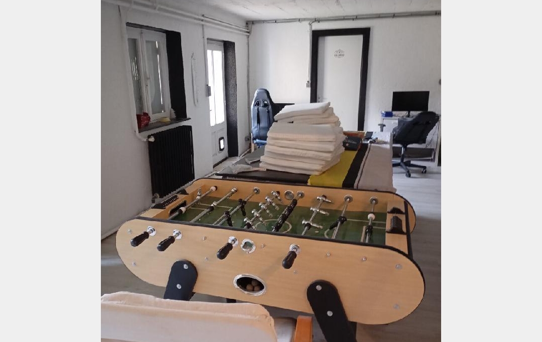 VALOIS IMMOBILIER : Maison / Villa | AIXE-SUR-VIENNE (87700) | 140 m2 | 201 400 € 