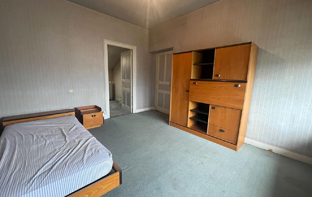 VALOIS IMMOBILIER : House | LIMOGES (87000) | 138 m2 | 149 450 € 