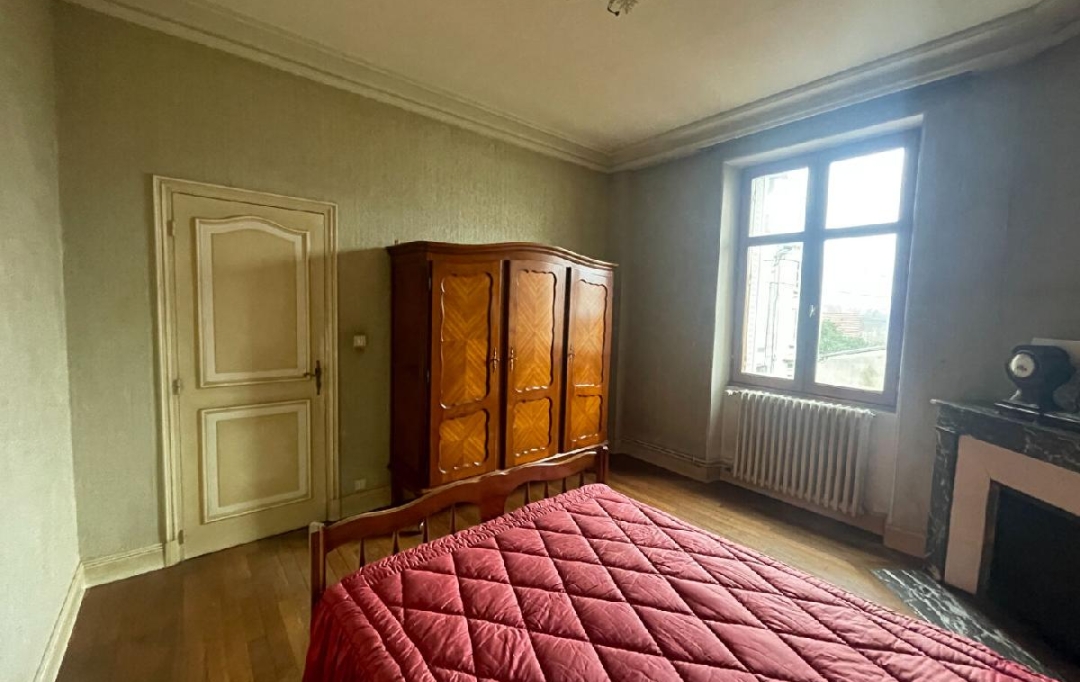 VALOIS IMMOBILIER : House | LIMOGES (87000) | 138 m2 | 149 450 € 