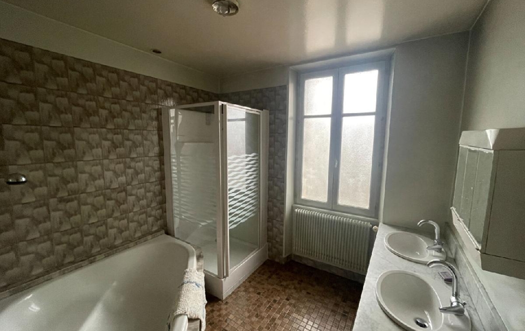 VALOIS IMMOBILIER : House | LIMOGES (87000) | 138 m2 | 149 450 € 