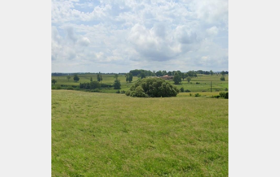 VALOIS IMMOBILIER : Terrain | FLAVIGNAC (87230) | 3 022 m2 | 28 625 € 