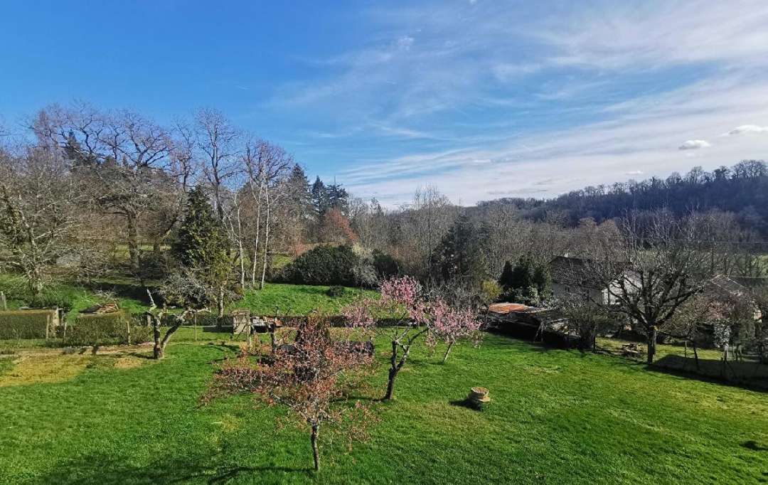 VALOIS IMMOBILIER : Maison / Villa | ISLE (87170) | 117 m2 | 232 100 € 