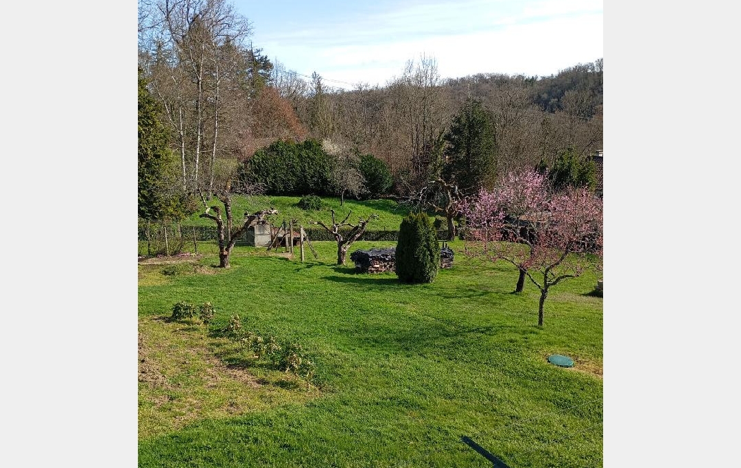 VALOIS IMMOBILIER : Maison / Villa | ISLE (87170) | 117 m2 | 232 100 € 