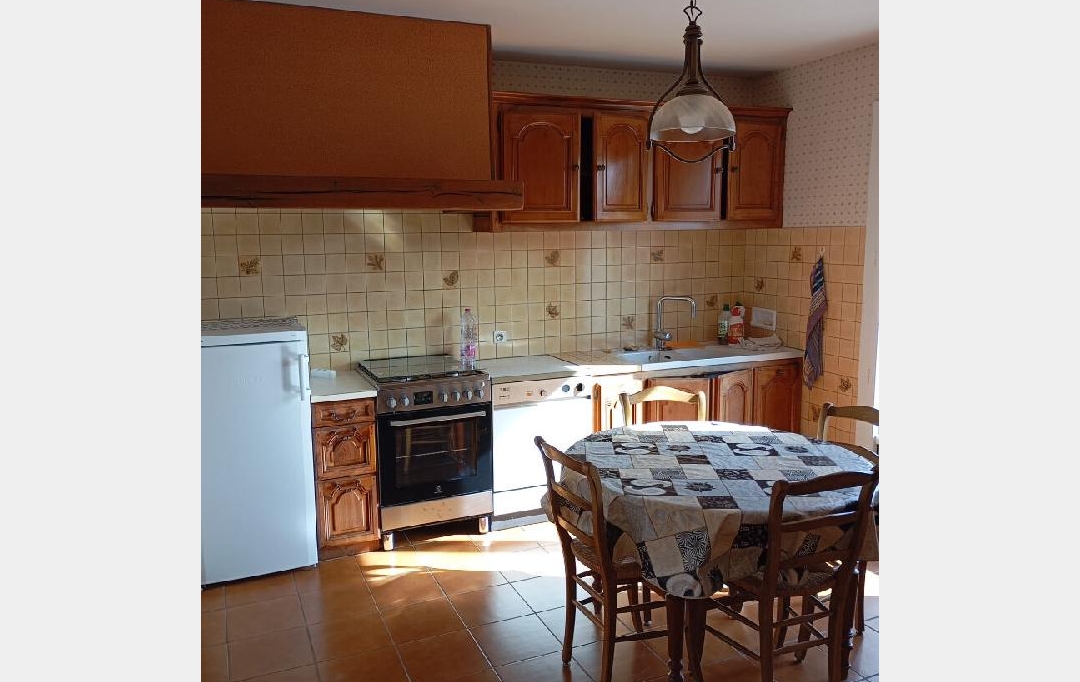 VALOIS IMMOBILIER : Maison / Villa | ISLE (87170) | 117 m2 | 232 100 € 