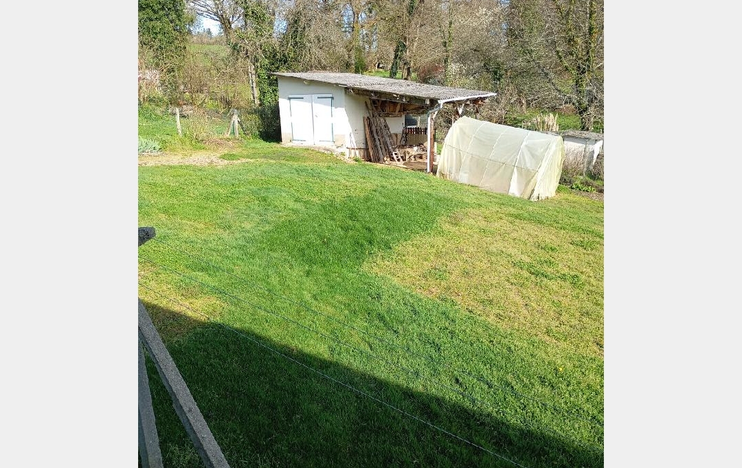 VALOIS IMMOBILIER : Maison / Villa | ISLE (87170) | 117 m2 | 232 100 € 