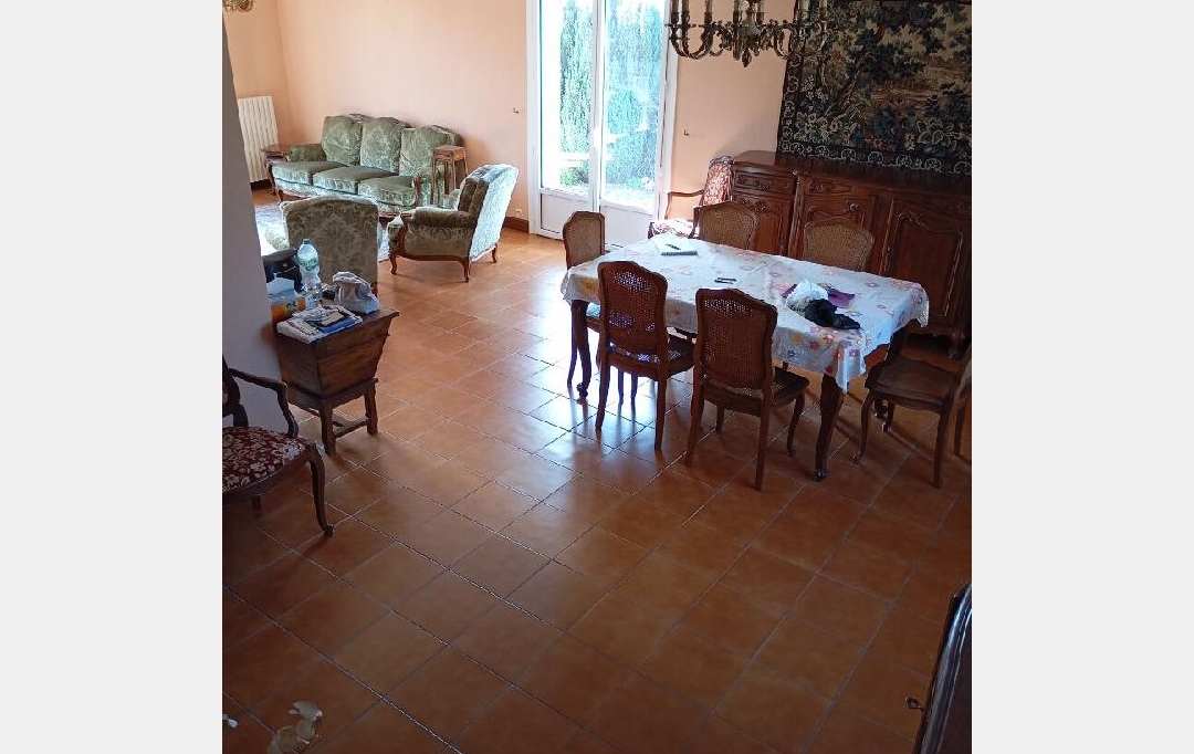 VALOIS IMMOBILIER : Maison / Villa | ISLE (87170) | 117 m2 | 232 100 € 