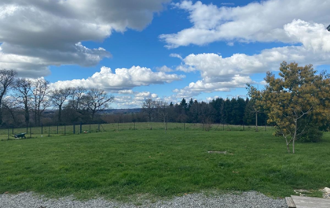 VALOIS IMMOBILIER : Maison / Villa | AIXE-SUR-VIENNE (87700) | 114 m2 | 295 400 € 