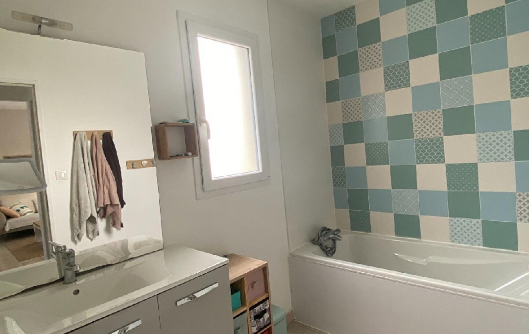 VALOIS IMMOBILIER : Maison / Villa | AIXE-SUR-VIENNE (87700) | 114 m2 | 295 400 € 