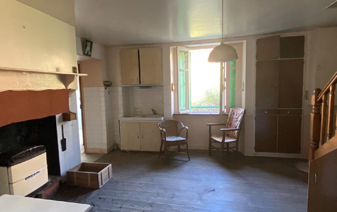 VALOIS IMMOBILIER : Maison / Villa | SEREILHAC (87620) | 140 m2 | 134 687 € 