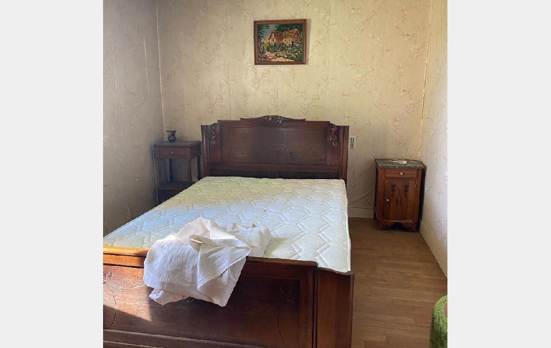 VALOIS IMMOBILIER : Maison / Villa | SEREILHAC (87620) | 140 m2 | 134 687 € 
