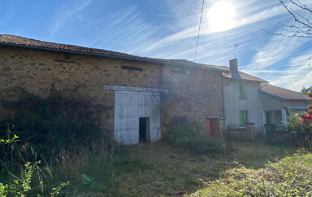 VALOIS IMMOBILIER : Maison / Villa | SEREILHAC (87620) | 140 m2 | 134 687 € 