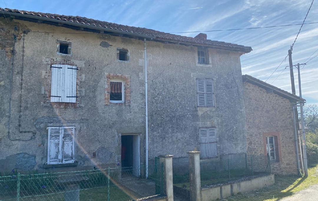 VALOIS IMMOBILIER : Maison / Villa | SEREILHAC (87620) | 140 m2 | 134 687 € 