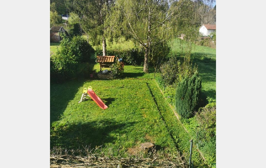 VALOIS IMMOBILIER : House | AIXE-SUR-VIENNE (87700) | 197 m2 | 263 750 € 