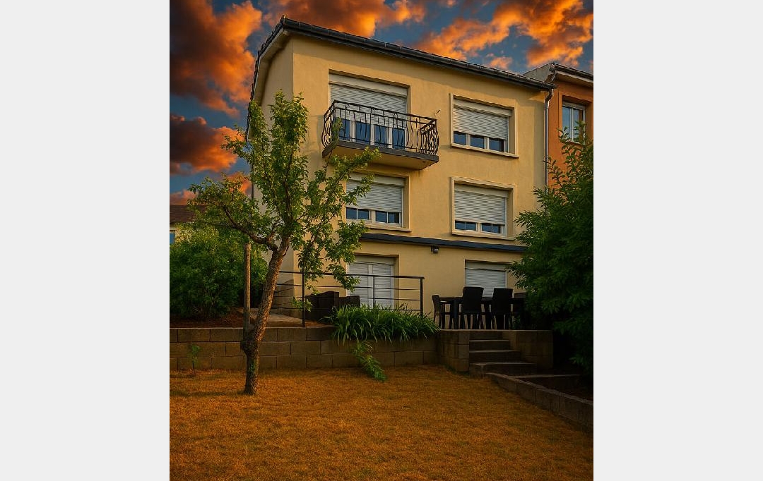 VALOIS IMMOBILIER : House | LIMOGES (87000) | 135 m2 | 274 300 € 