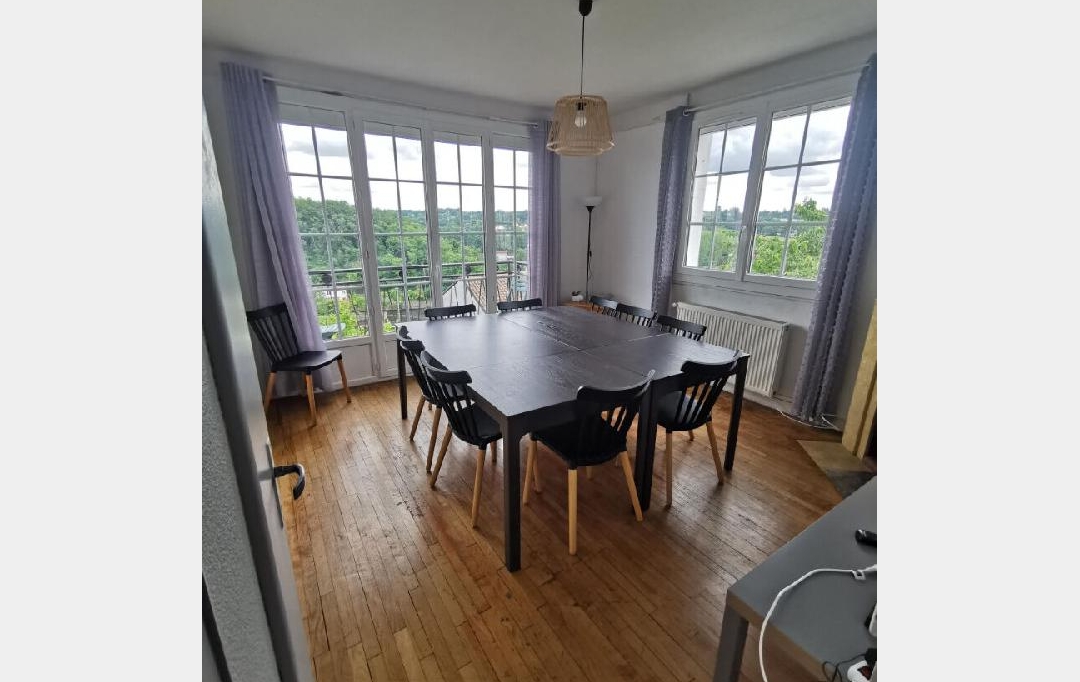 VALOIS IMMOBILIER : House | LIMOGES (87000) | 135 m2 | 274 300 € 