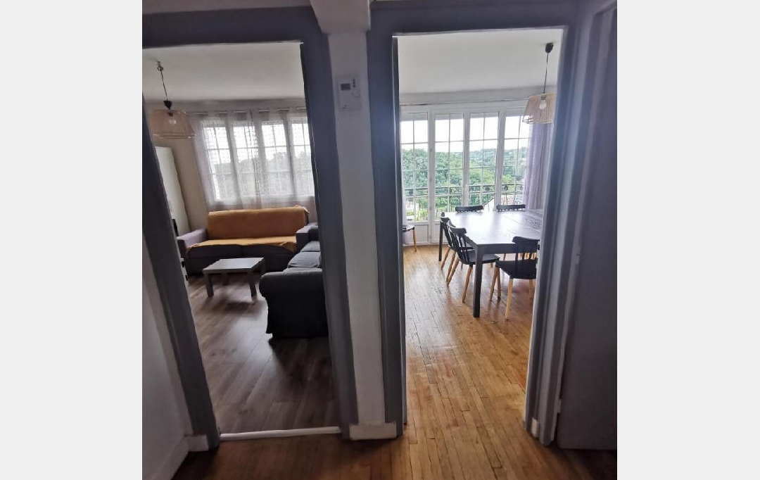 VALOIS IMMOBILIER : House | LIMOGES (87000) | 135 m2 | 274 300 € 