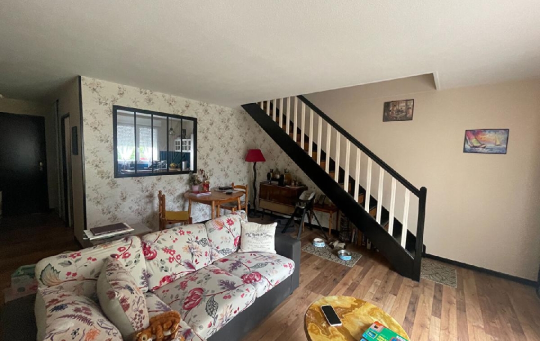 VALOIS IMMOBILIER : House | FEYTIAT (87220) | 70 m2 | 154 787 € 