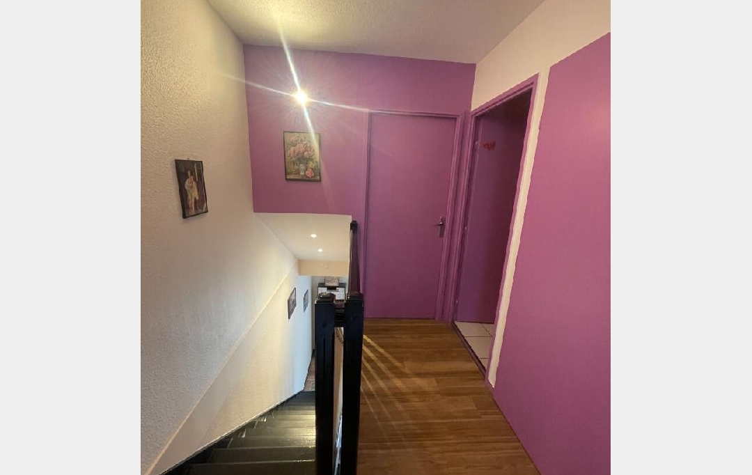 VALOIS IMMOBILIER : House | FEYTIAT (87220) | 70 m2 | 154 787 € 