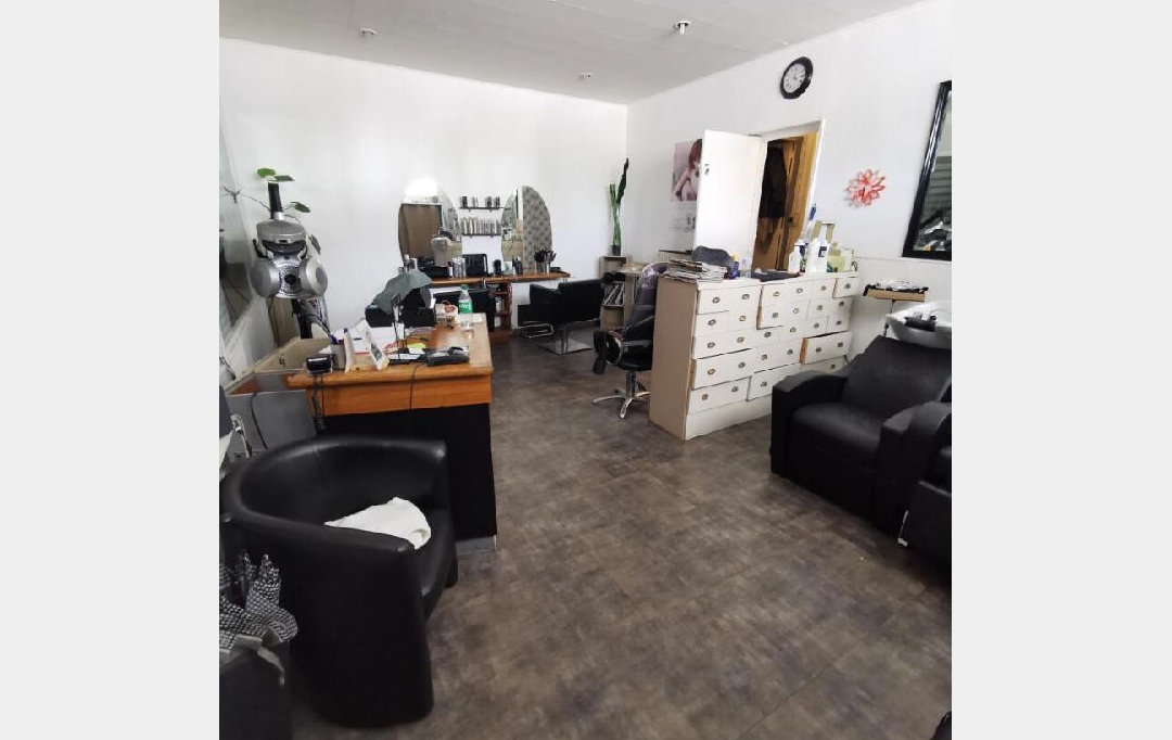 VALOIS IMMOBILIER : Maison / Villa | LIMOGES (87000) | 70 m2 | 242 650 € 