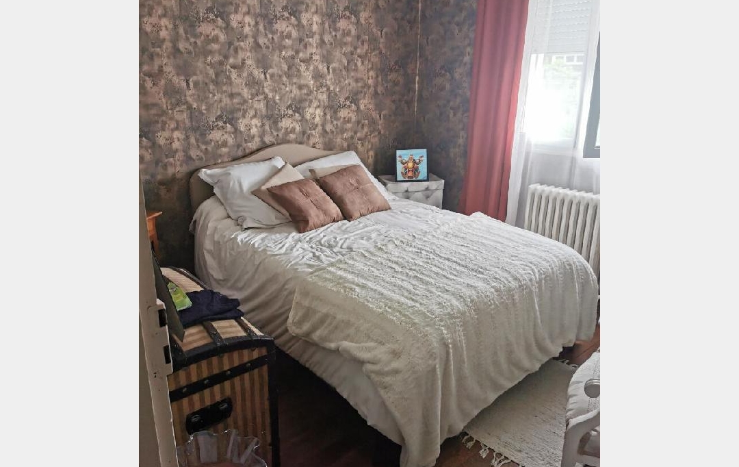 VALOIS IMMOBILIER : Maison / Villa | LIMOGES (87000) | 70 m2 | 242 650 € 