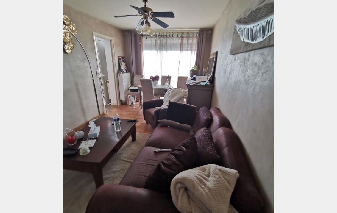 VALOIS IMMOBILIER : Maison / Villa | LIMOGES (87000) | 70 m2 | 242 650 € 