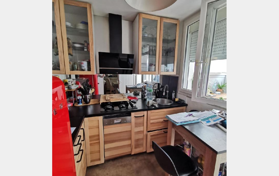 VALOIS IMMOBILIER : Maison / Villa | LIMOGES (87000) | 70 m2 | 242 650 € 