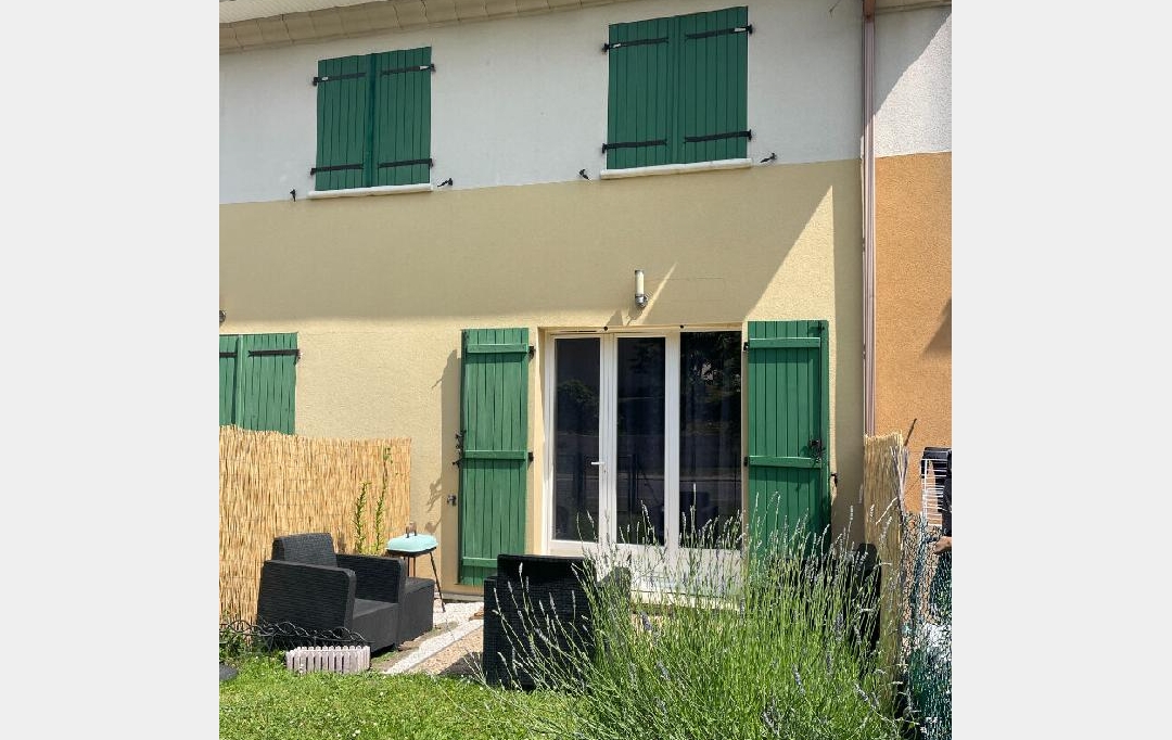 VALOIS IMMOBILIER : Maison / Villa | COUZEIX (87270) | 64 m2 | 119 063 € 