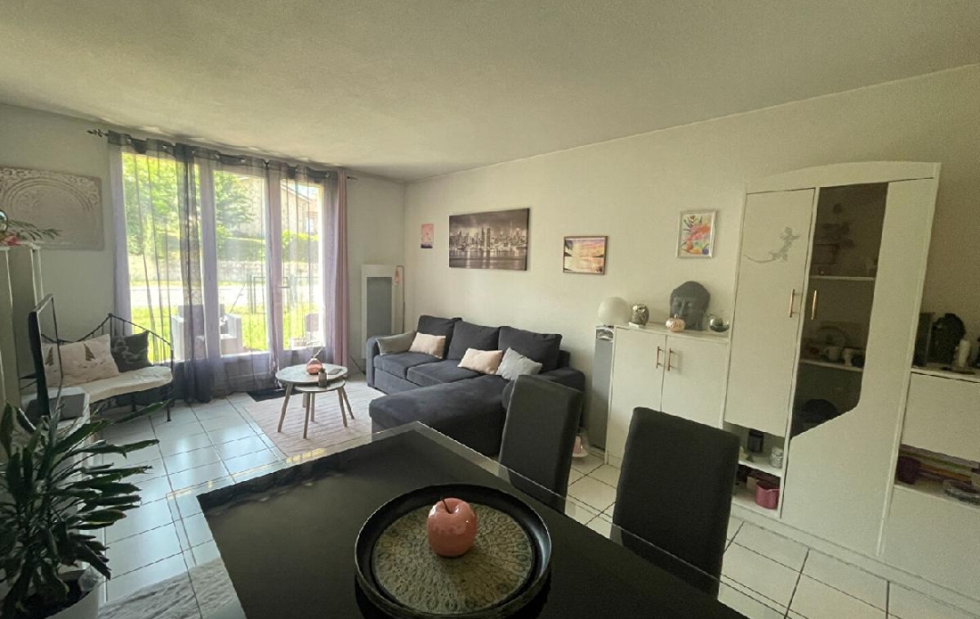 VALOIS IMMOBILIER : Maison / Villa | COUZEIX (87270) | 64 m2 | 119 063 € 