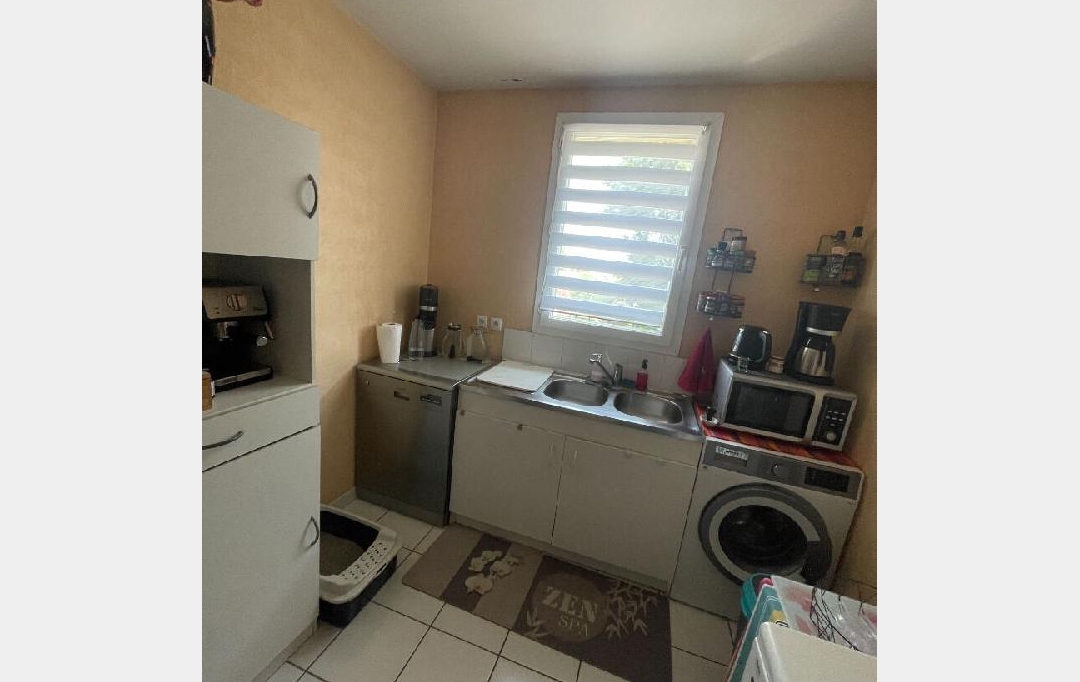 VALOIS IMMOBILIER : Maison / Villa | COUZEIX (87270) | 64 m2 | 119 063 € 