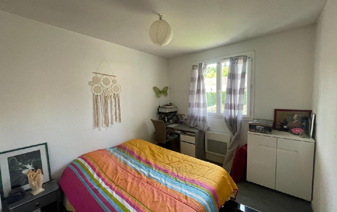 VALOIS IMMOBILIER : Maison / Villa | COUZEIX (87270) | 64 m2 | 119 063 € 