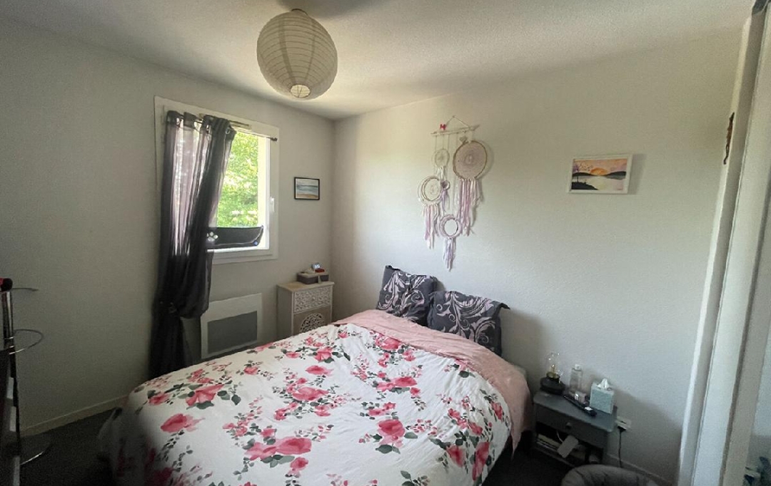 VALOIS IMMOBILIER : Maison / Villa | COUZEIX (87270) | 64 m2 | 119 063 € 