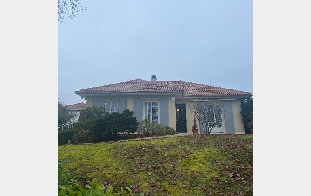 VALOIS IMMOBILIER : Maison / Villa | LIMOGES (87000) | 88 m2 | 253 200 € 