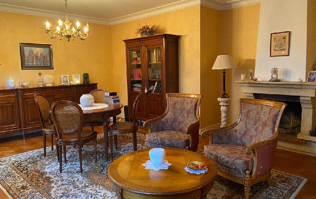 VALOIS IMMOBILIER : Maison / Villa | LIMOGES (87000) | 88 m2 | 253 200 € 