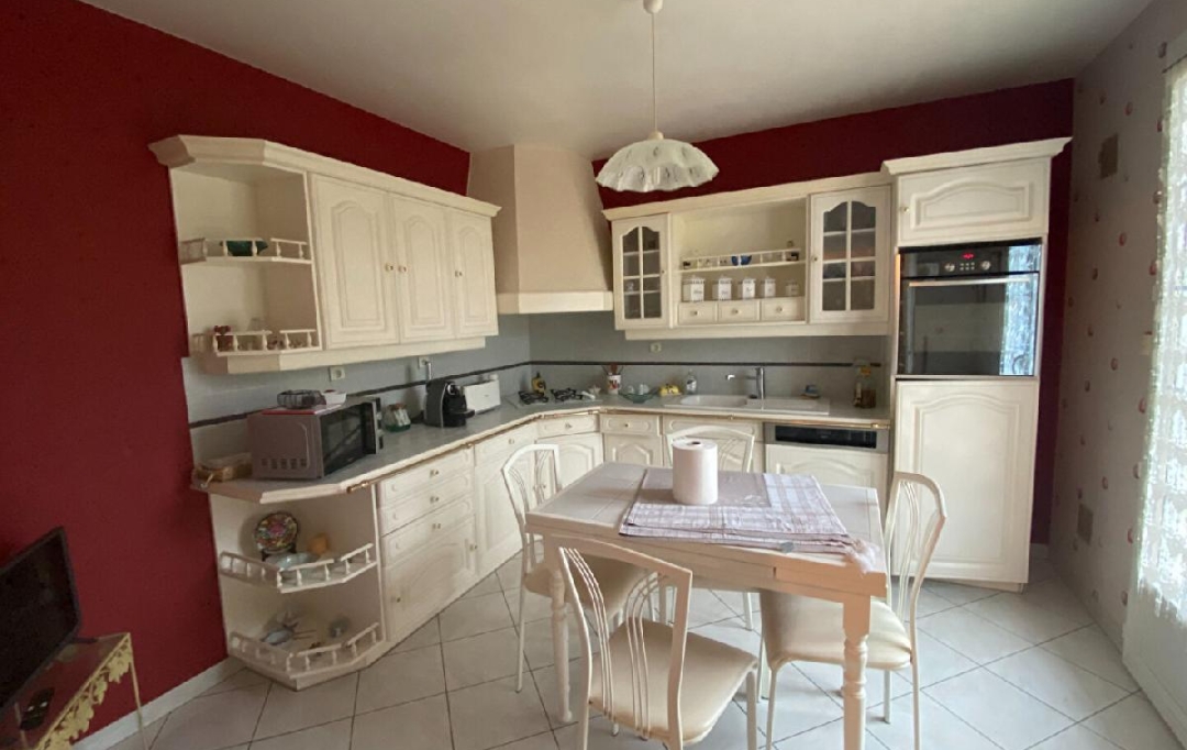 VALOIS IMMOBILIER : Maison / Villa | LIMOGES (87000) | 88 m2 | 253 200 € 