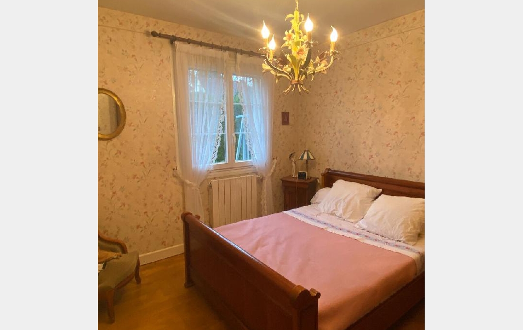 VALOIS IMMOBILIER : Maison / Villa | LIMOGES (87000) | 88 m2 | 253 200 € 